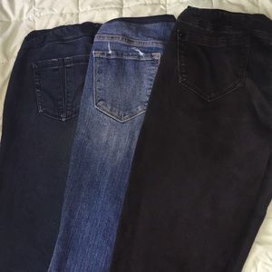 BUNDLE Maternity Jeans